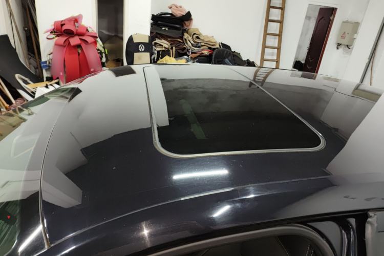 Used Volkswagen Lavida 2017 1.6L Manual Comfort Edition
