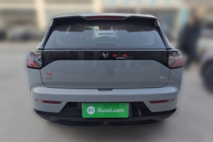 Used ARCFOX T1 2025 Model 425 MAX
