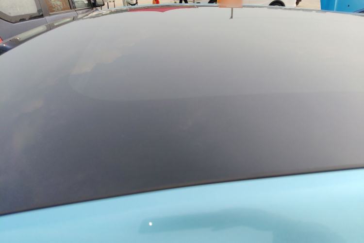 Used Deepal S05 2024 510 Ultra Pure Electric Version Roof