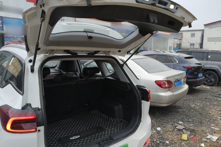 Used Chery Tiggo 7 2020 Discovery Edition 1.5T CVT Discovery No.1