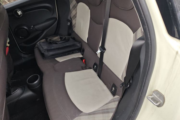 Used MINI MINI 2015 1.5T COOPER Fun Five-Door Edition