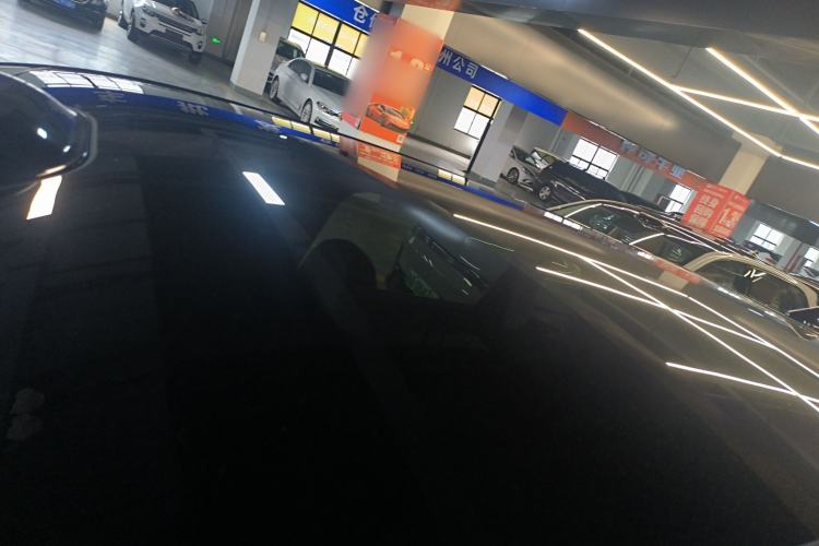 Used Leapmotor C10 2024 210 LiDAR Version
