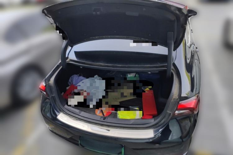 Used Buick LaCrosse 2019 28T Luxury Version