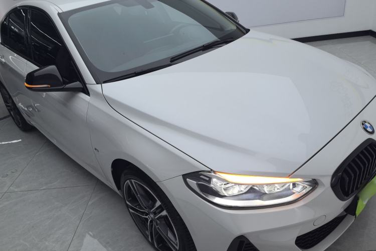 Used BMW 1 Series 2021 Restyled 125i M Sport Night Edition