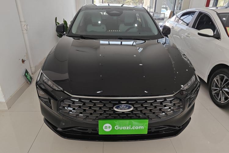 Used Ford Mondeo 2022 Restyled EcoBoost 245 Luxury Version

