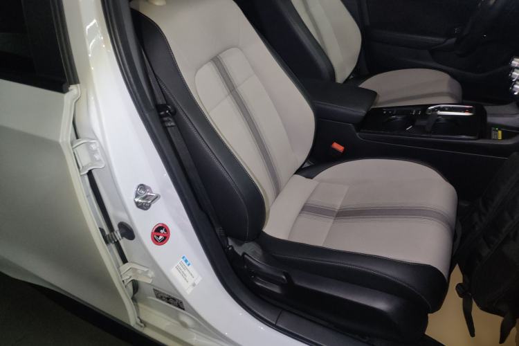 Used Honda Civic 2023 HATCHBACK 2.0L eHEV Extreme Control Edition
