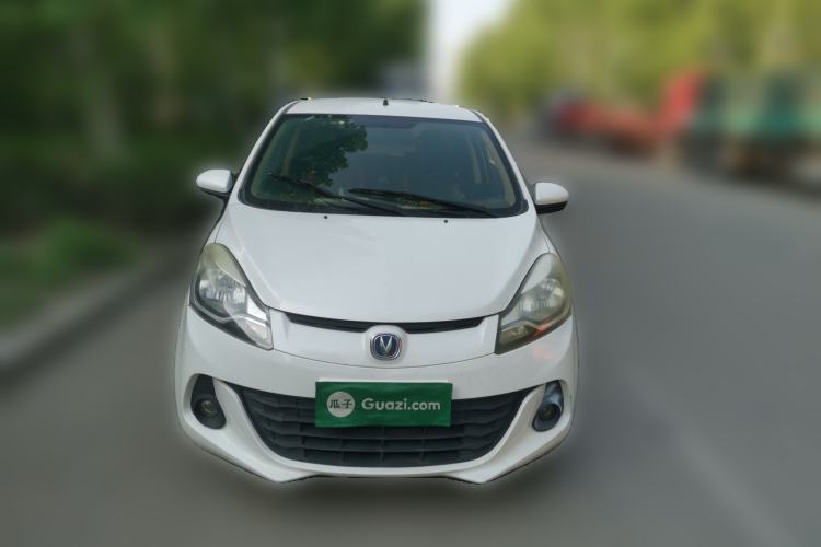 Used CHANGAN Benni 2014 1.4L Manual Luxury Model