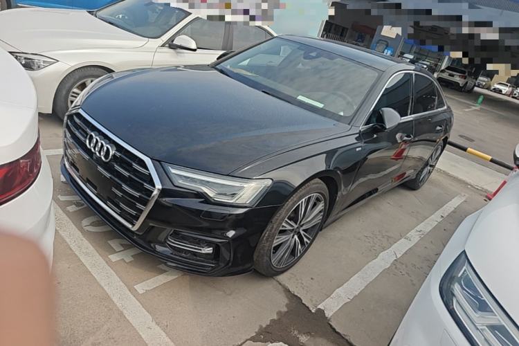 Used Audi A6L 2023 45 TFSI quattro Prestige Dynamic Edition