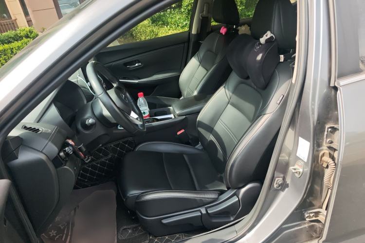 Used Nissan Sylphy 2020 1.6L XL CVT Smart Enjoyment Edition