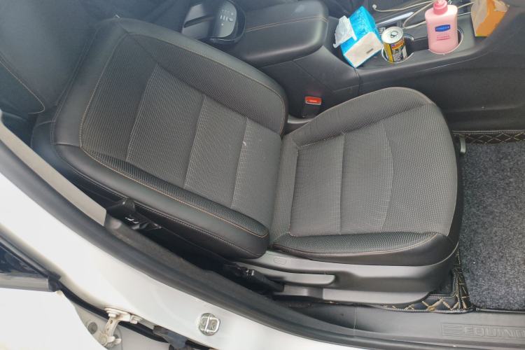 Used Chevrolet Equinox 2018 535T Automatic Lingjie Edition
