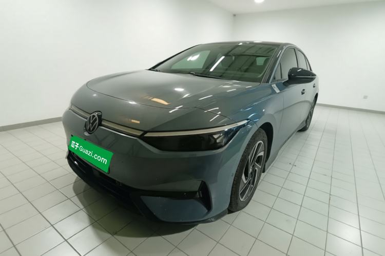 Used Volkswagen ID.7 VIZZION 2024 PRO Model