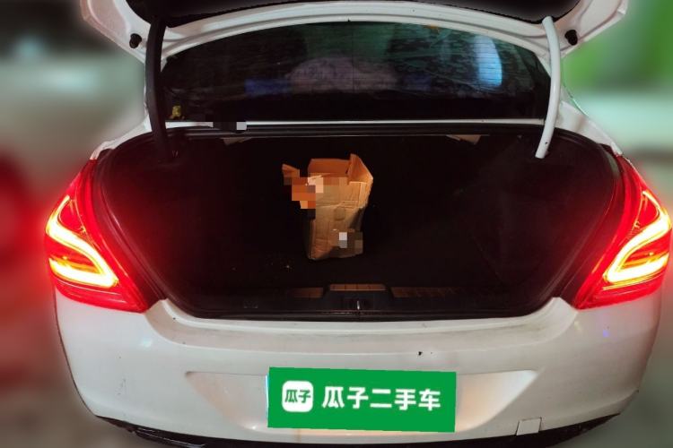 Used Peugeot 308 2014 Enjoy Edition Classic 1.6L Automatic Premium Model