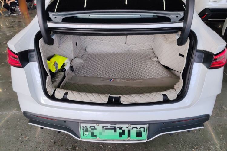 Used BYD Seal 06 New Energy 2024 DM-i 120KM Prestige Model