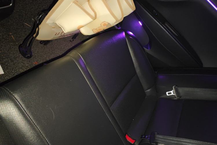 Used Hyundai Mistra 2016 1.8L Automatic Deluxe DLX Model
