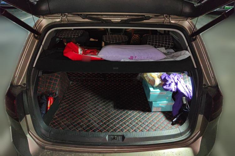 Used Volkswagen Golf 2017 230TSI Automatic Comfort Edition – Celebrating Milestone of One Million Units