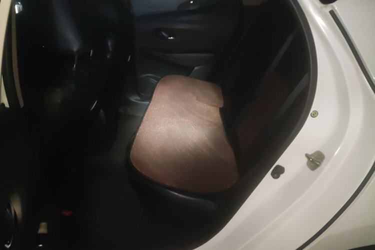 Used Nissan Lannia 2019 1.6L CVT Smart Connect Smart Cool Version China V Standard
