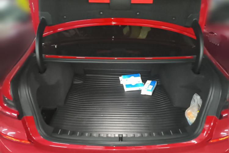 Used BMW 3 Series 2020 Facelift 325Li First Edition