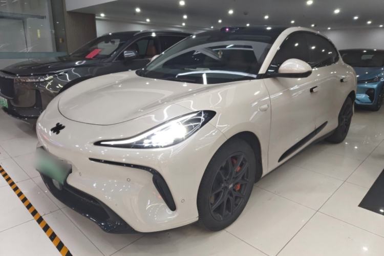 Used IM LS6 2023 Max Extended-Range Version