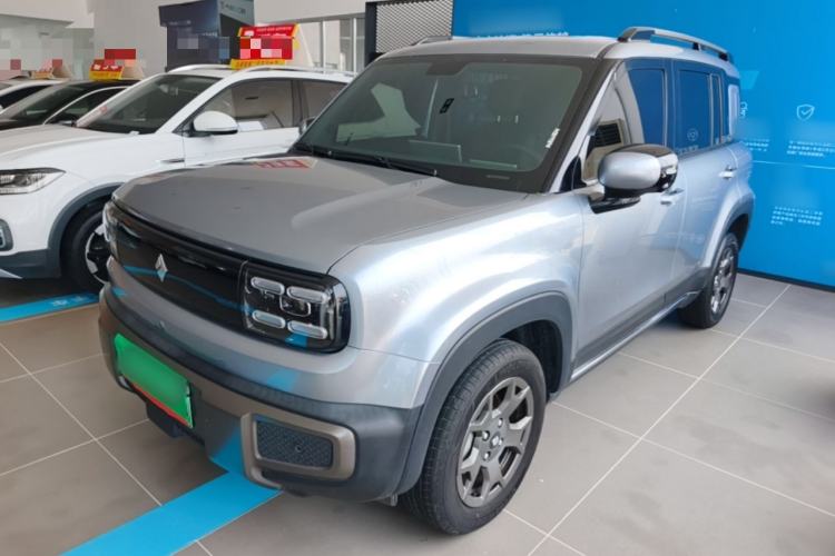 Used Baojun Spark EUV 2026 301km Flagship Edition Guazi used car, China used car export, Used car for sale, Used cars, Cheapest cars for sale
