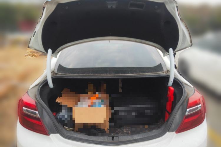 Used Buick Regal 2015 2.0L Elite Fashion Edition