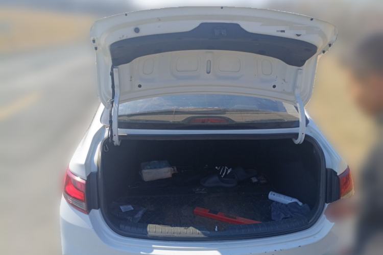 Used Hyundai Celesta 2020 1.6L Automatic GL Enjoyable Edition
