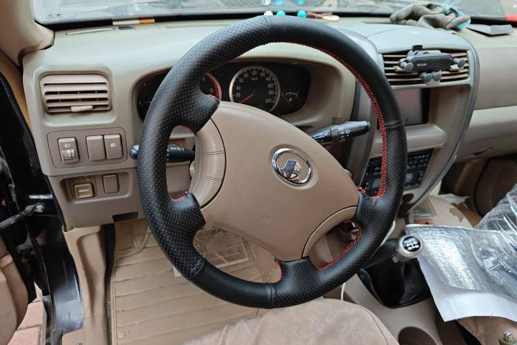 Used Haval H3 2009 Leading Edition 2.5 TCI Two-Wheel-Drive Luxury Model