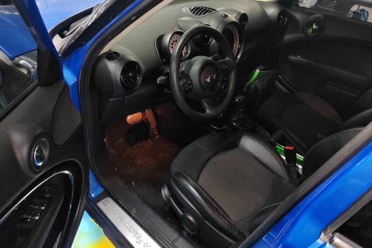 Used MINI Countryman 2012 1.6T COOPER S
