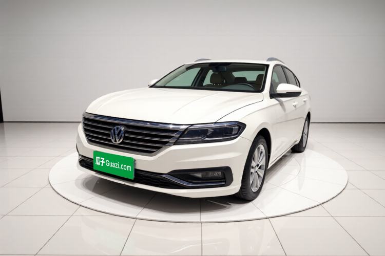 Used Volkswagen Lavida 2018 Hatchback 200TSI DSG Comfort Edition China V Standard