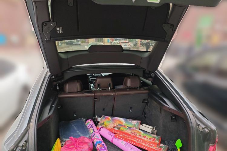 Used BMW 6 Series GT 2018 640i xDrive M Sport Package
