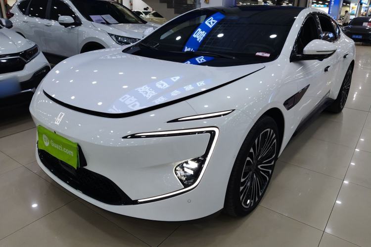 Used Avatr 12 2025 Max Extended-Range Edition