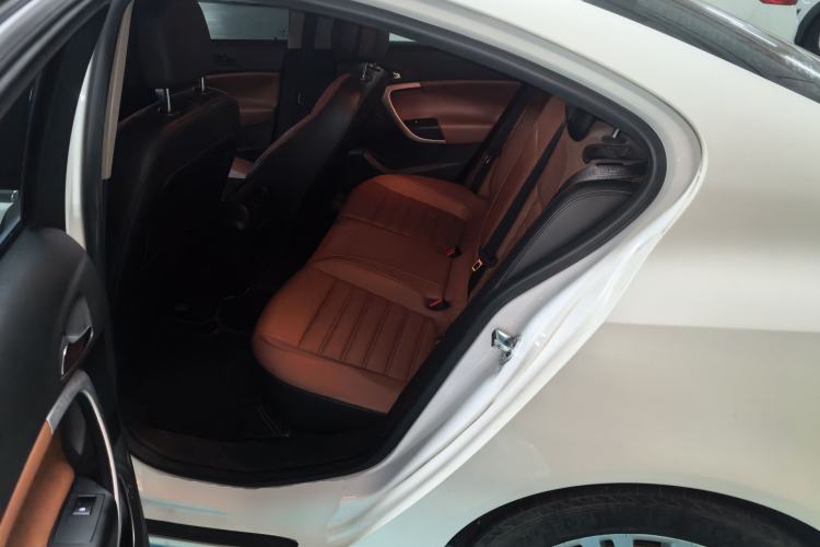 Used Buick Regal 2014 GS 2.0T Grand Sport Edition