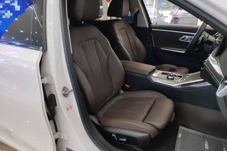 Used BMW 3 Series 2024 325Li M Sport Package
