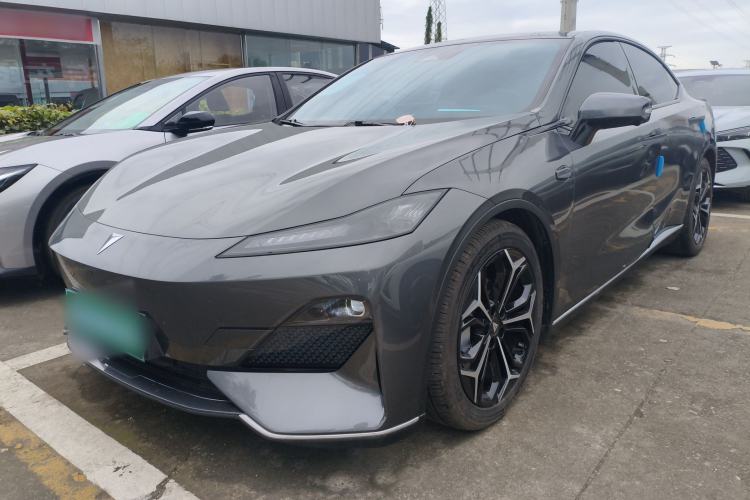 Used Deepal SL03 2023 200Max Range-Extended Version