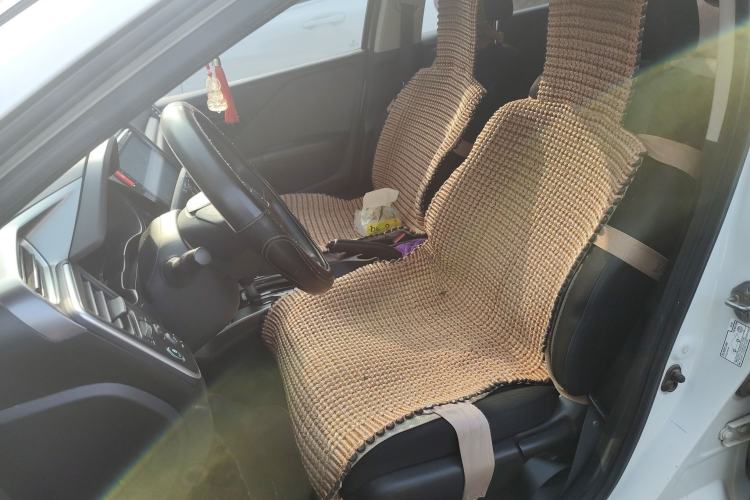 Used Honda Gienia 2017 1.5L CVT Classic Edition