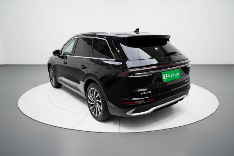 Used Lincoln Corsair 2023 2.0T Two-Wheel-Drive Luxury Edition
