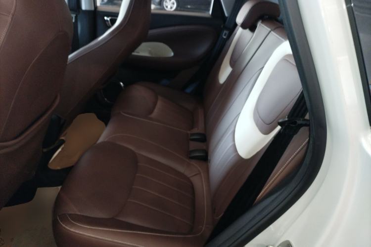 Used Wuling Bingo 2023 333 km Lingxi Connected Version