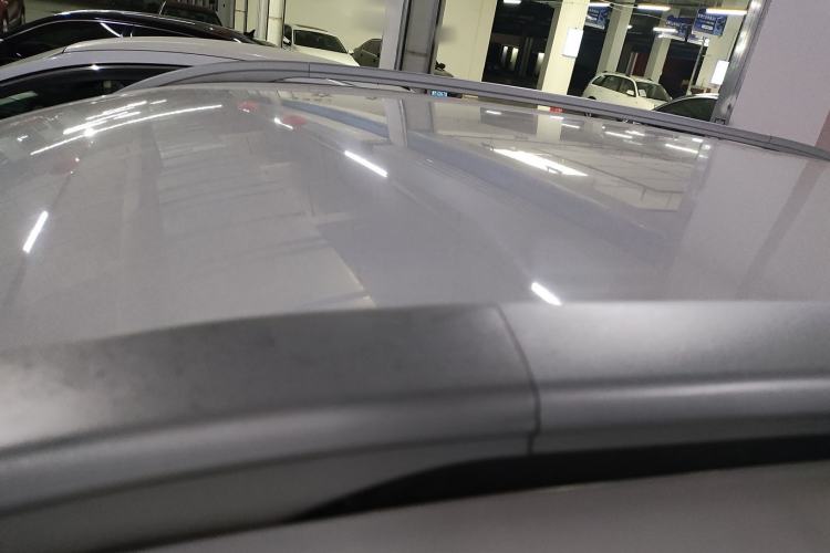 Used Baojun 510 2017 1.5L Manual Fashion Model
