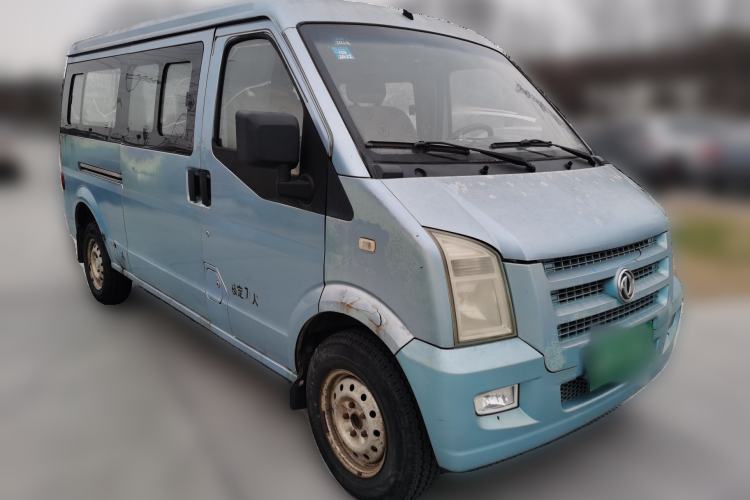 Used Dongfeng Xiaokang C37 2012 1.4L Comfort Version DK13-06
