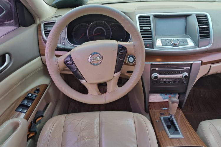 Used Nissan Teana 2011 2.5L XL Advanced Edition
