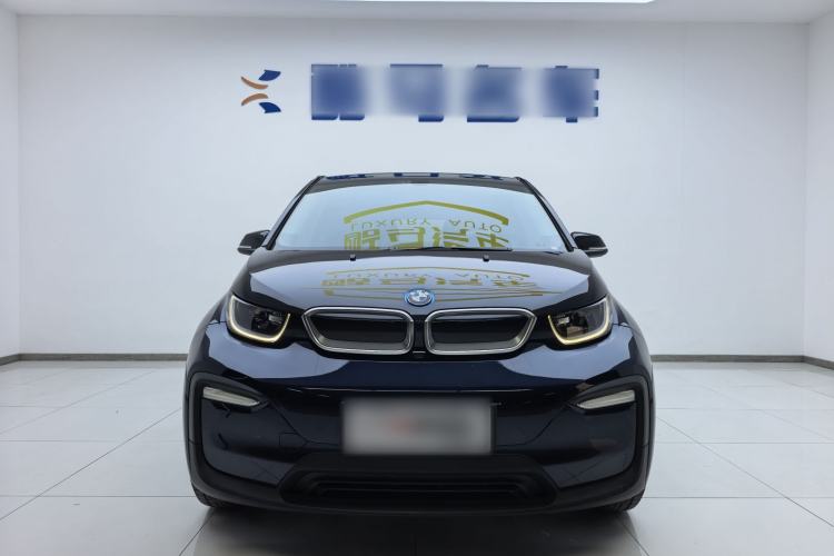 Used BMW i3 2019 Fast Charging Edition
