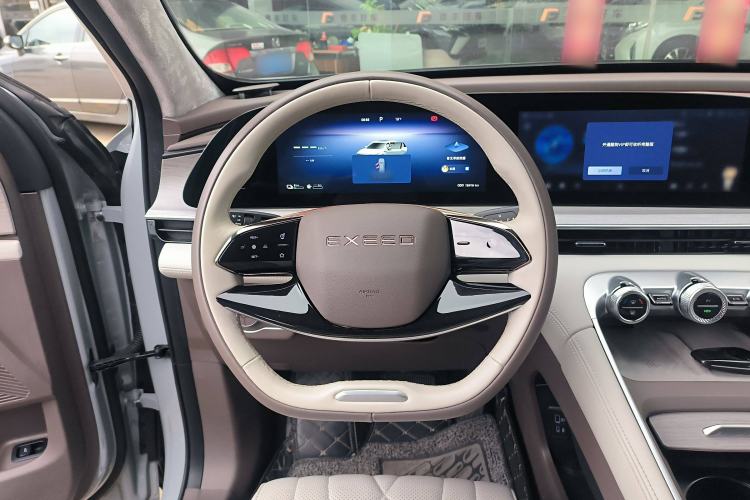 Used EXEED Stellar C-DM 2024 1.5T Long-Range Pro