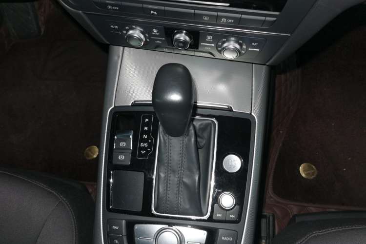 Used Audi A6L 2016 TFSI Technology Edition