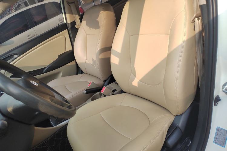 Used Hyundai Verna (older generation) 2014 1.4L Automatic Fashion GS Model