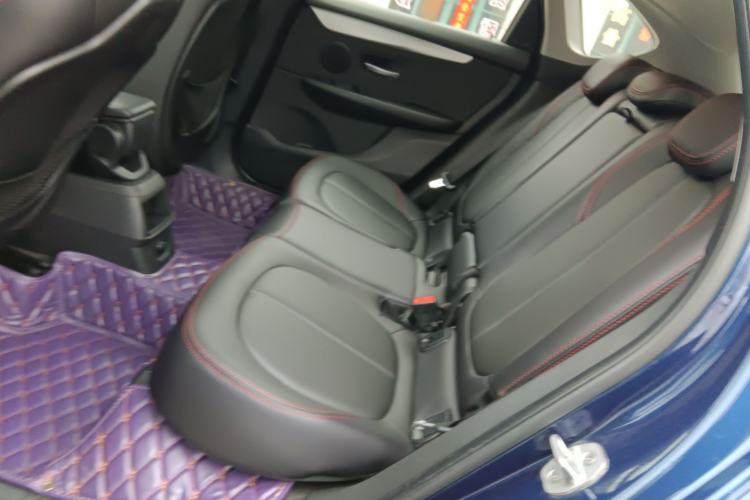 Used BMW 2 Series Active Tourer 2016 218i Fashion Model