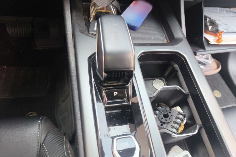 Used Radar Horizon 2023 410 km Entrepreneur Edition Gear Lever