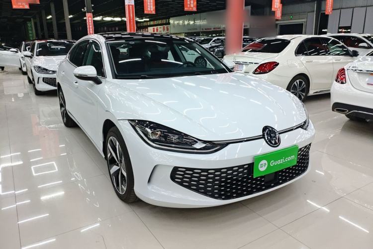 Used Volkswagen Lamando 2025 Lavida L 280TSI DSG Cool & Spicy Edition