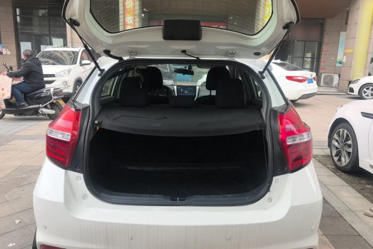 Used Toyota Vios FS 2017 1.5L CVT Fengchi Edition