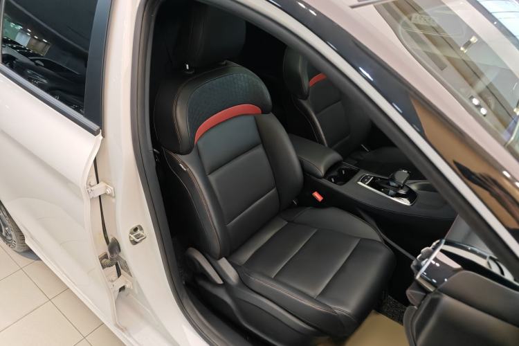 Used MG 5 2025 300TGI Global Flagship Edition
