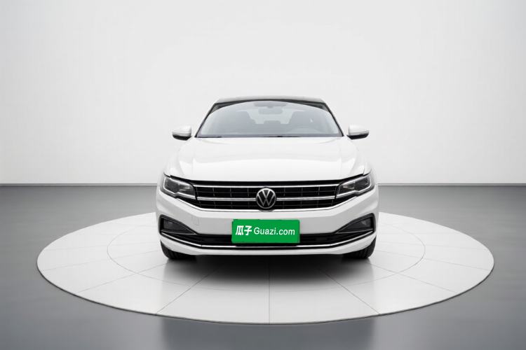 Used Volkswagen Bora 2021 280TSI DSG Elite Smart Connectivity Version Front