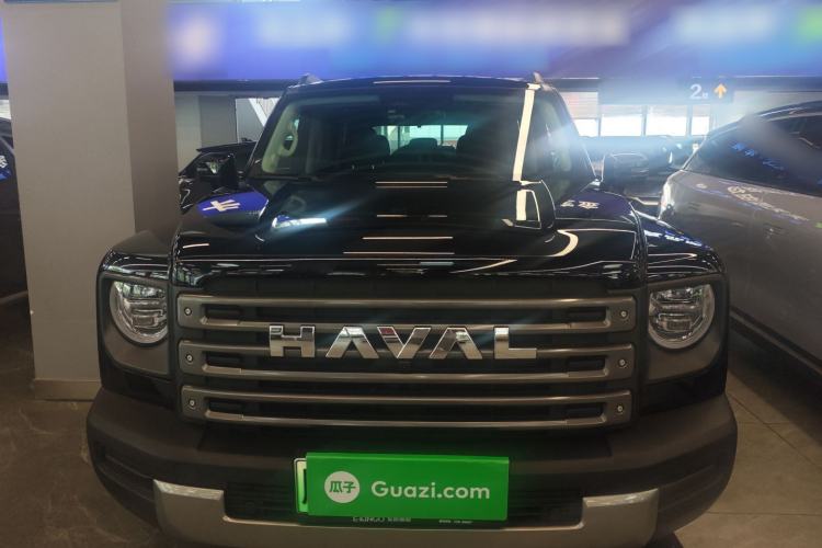 Used Haval Raptor New Energy 2024 Hi4 102 Pro